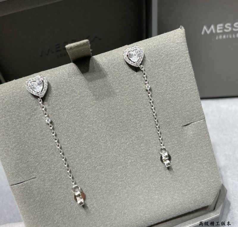 Messika Earrings